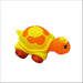 Techno Toys Cute Turtle Push and Go Friction Animal Car Toy (Multi Color)-Action & Toy Figures-Techno Toys-Toycra