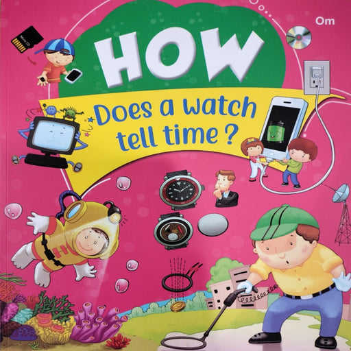 Tell Me How?-Encyclopedia-Ok-Toycra