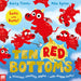 Ten Red Bottoms-Picture Book-Pan-Toycra