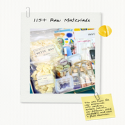 Terri Beri Ceo Bootcamp Fragnance Edition Learning Activity Kit