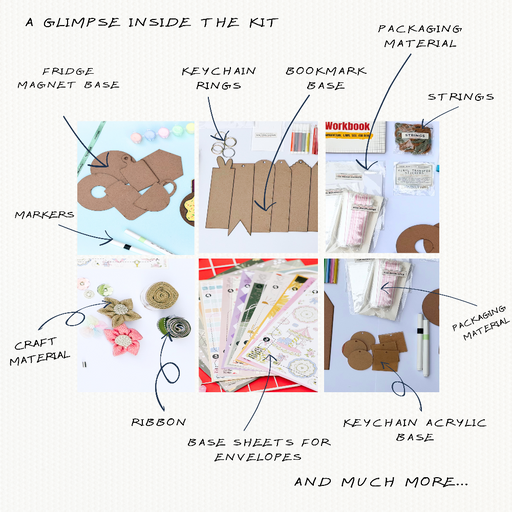 Terri Beri Ceo Bootcamp Gifting Edition Learning Activity Kit