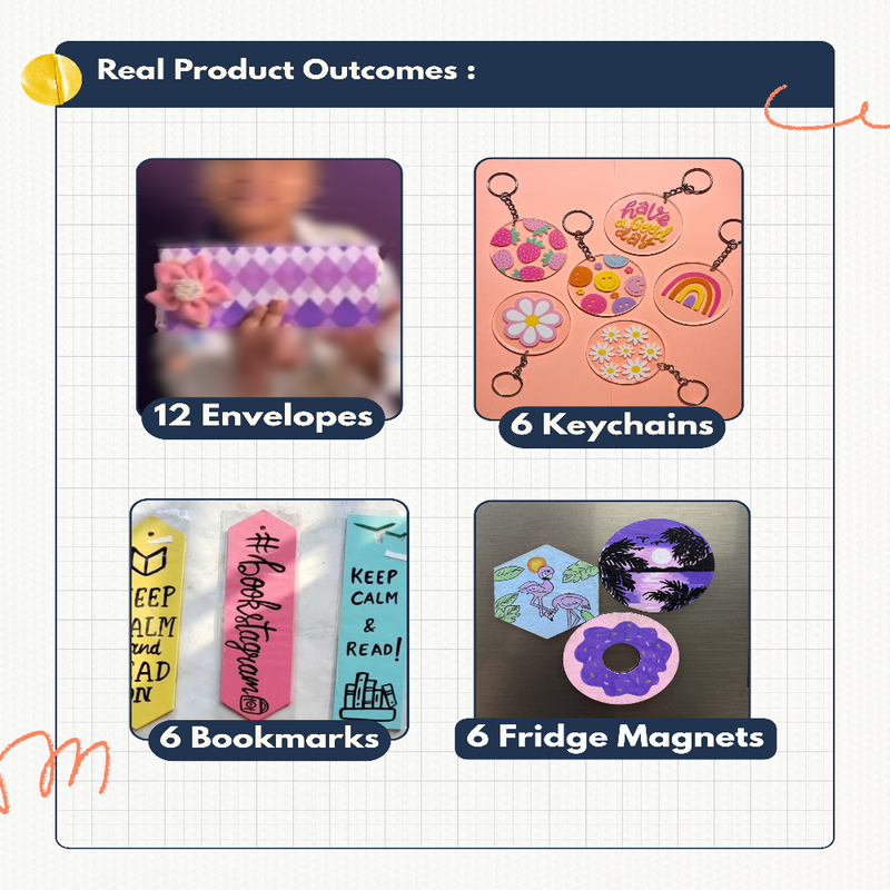 Terri Beri Ceo Bootcamp Gifting Edition Learning Activity Kit