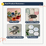 Terri Beri Ceo Bootcamp Home Decor Edition Learning Activity Kit