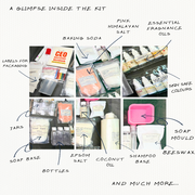 Terri Beri Ceo Bootcamp Skin Care Edition Learning Activity Kit