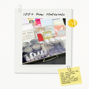 Terri Beri Ceo Bootcamp Skin Care Edition Learning Activity Kit