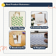 Terri Beri Ceo Bootcamp Sustainability Edition Learning Activity Kit