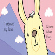 That's Not My Llama....