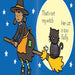 That's Not My Witch-Board Book-Usb-Toycra