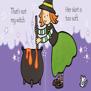 That's Not My Witch