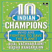 The 10s Indian Series Books