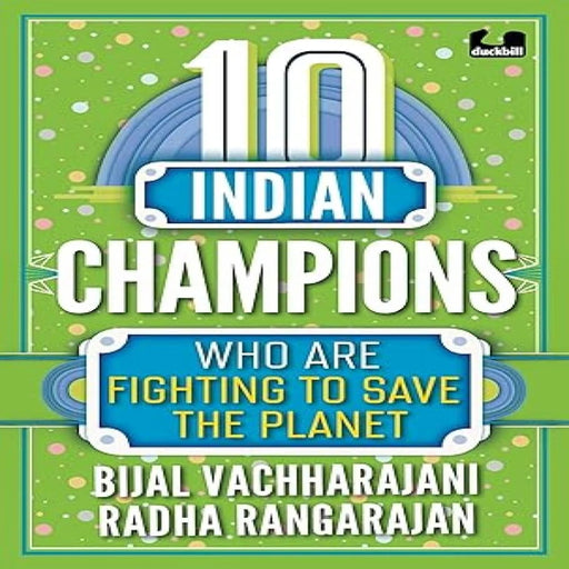 The 10s Indian Series Books