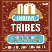 The 10s Indian Series Books