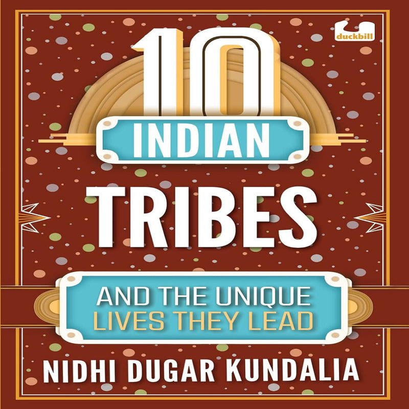 The 10s Indian Series Books