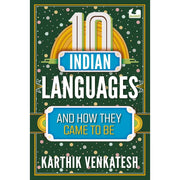 The 10s Indian Series Books