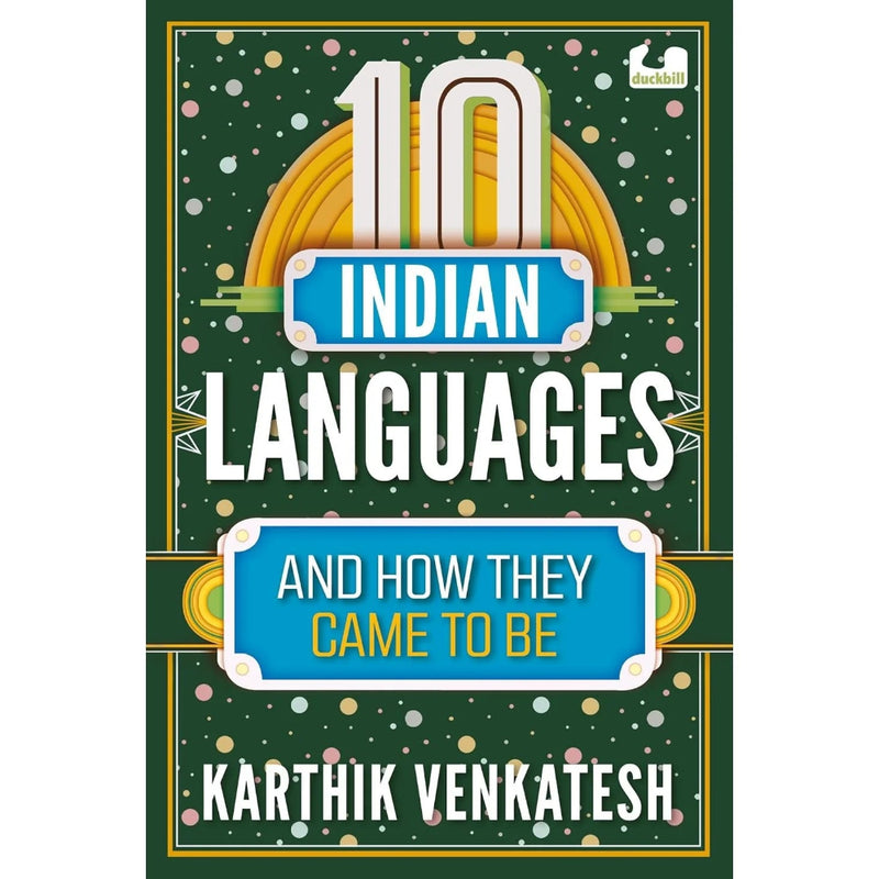 The 10s Indian Series Books