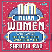 The 10s Indian Series Books