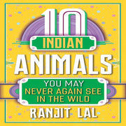 The 10s Indian Series Books