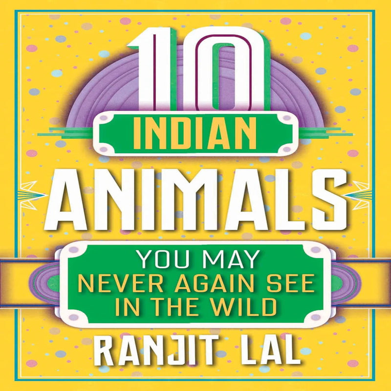 The 10s Indian Series Books
