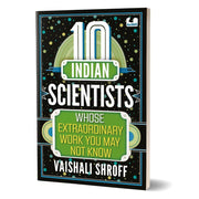 The 10s Indian Series Books