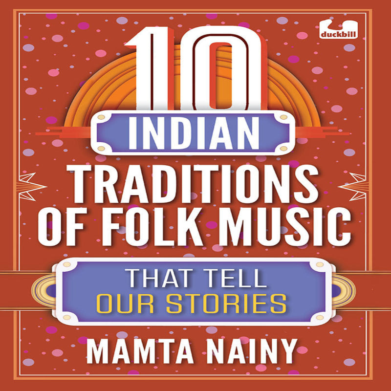 The 10s Indian Series Books