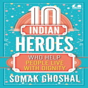 The 10s Indian Series Books