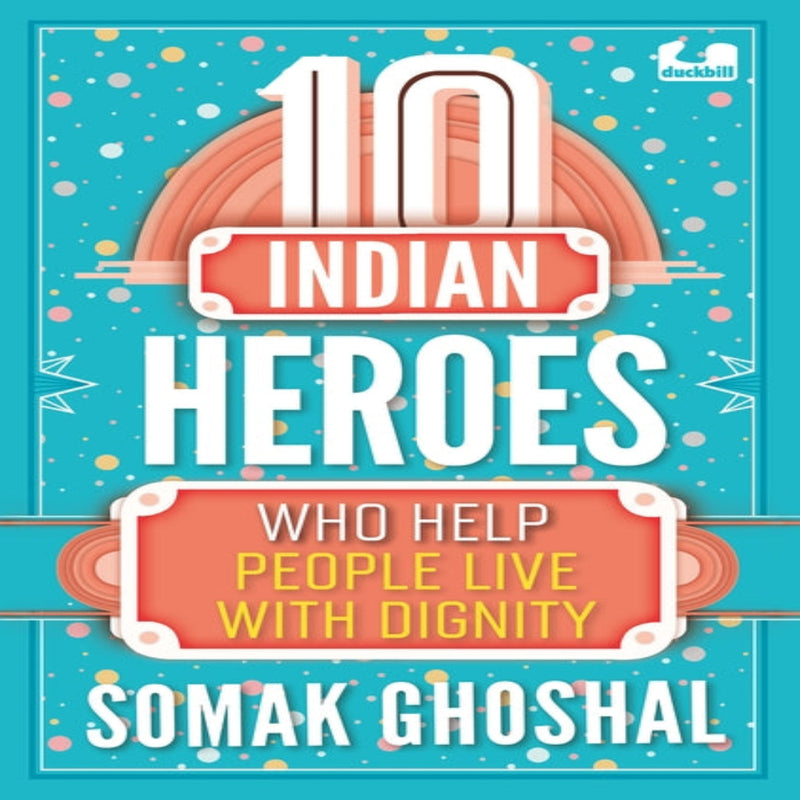 The 10s Indian Series Books