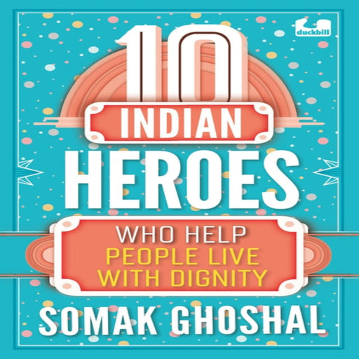 The 10s Indian Series Books