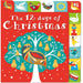 The 12 Days Of Christmas-Board Book-Pan-Toycra