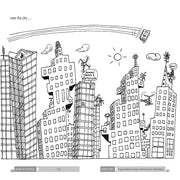 The 143 - Storey Treehouse