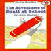 The Adventures Of Snail At School-Picture Book-Hc-Toycra
