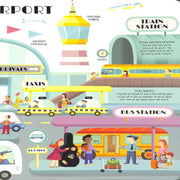 The Airport
