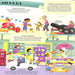 The Airport-Board Book-Toycra Books-Toycra