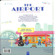 The Airport