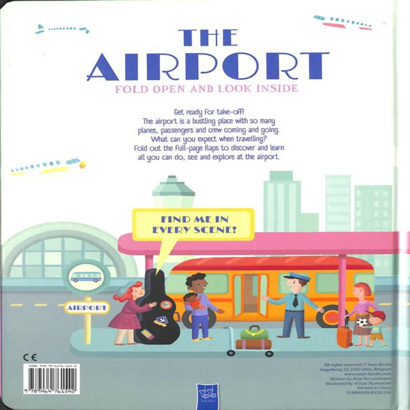 The Airport