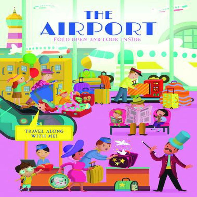The Airport
