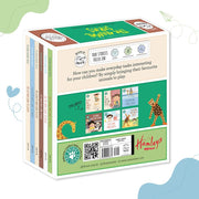 The Animal Series (Set Of 6 Books)