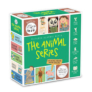 The Animal Series (Set Of 6 Books)