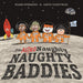 The Astro Naughty Naughty Baddies-Picture Book-Bl-Toycra