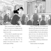 The Attack Of The Robot Librarians