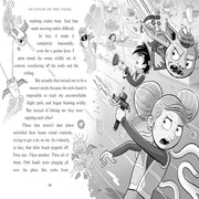 The Attack Of The Robot Librarians