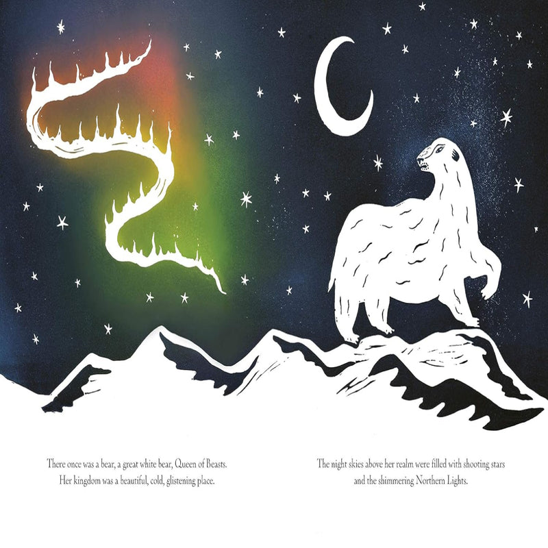 The Bear In The Stars