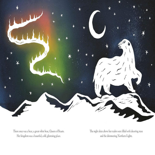 The Bear In The Stars