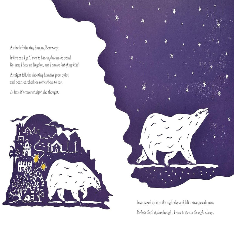 The Bear In The Stars