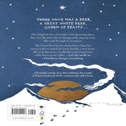 The Bear In The Stars