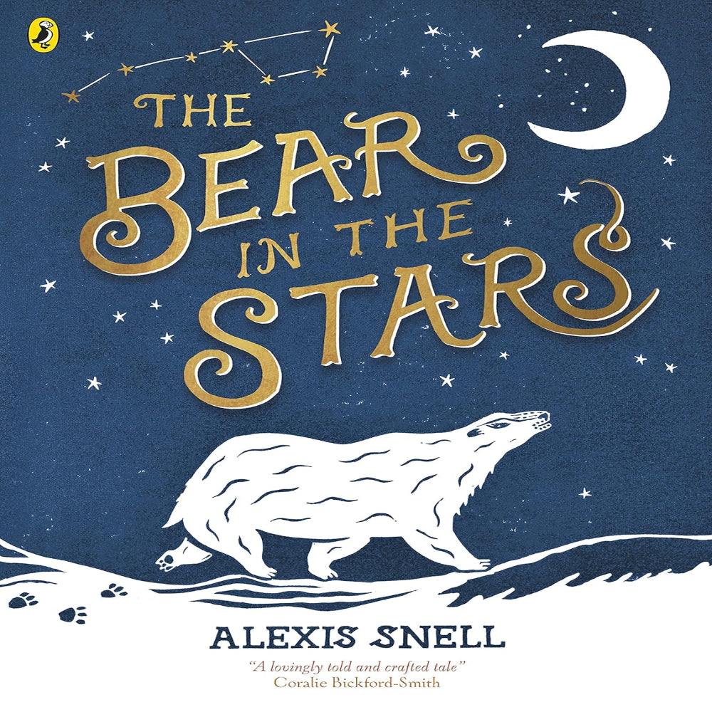 The Bear In The Stars