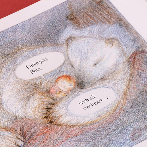 The Bear