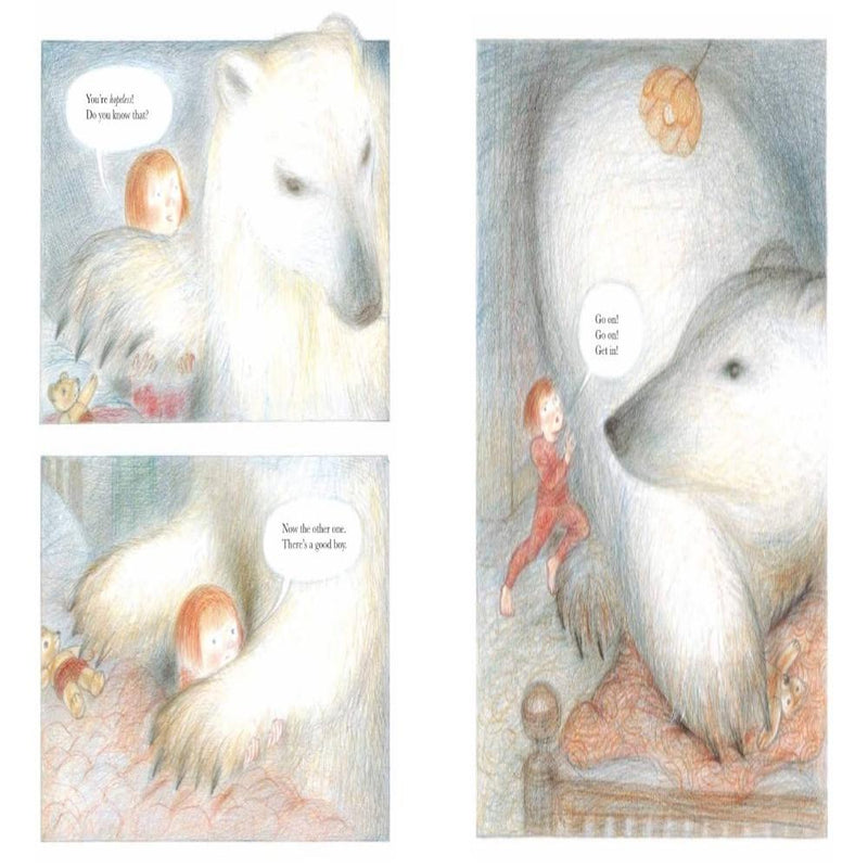 The Bear