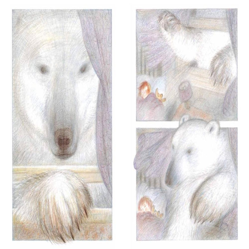 The Bear