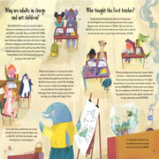 The Bedtime Book Of Even more Impossible Questions