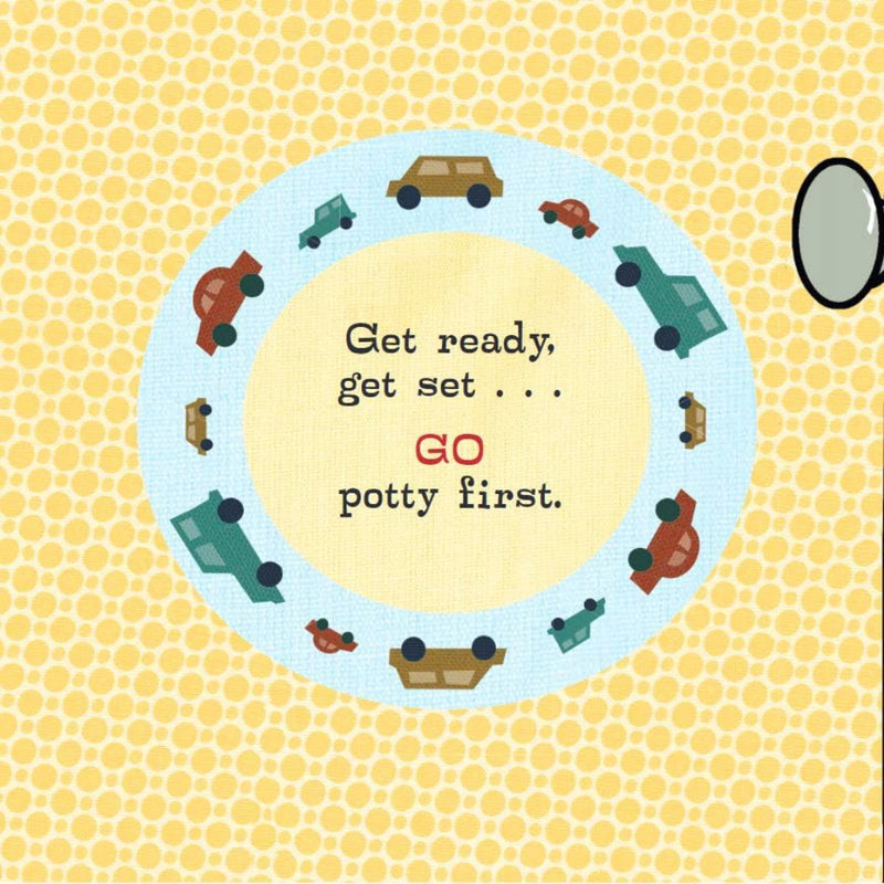 The Best Behavior Toddler Series